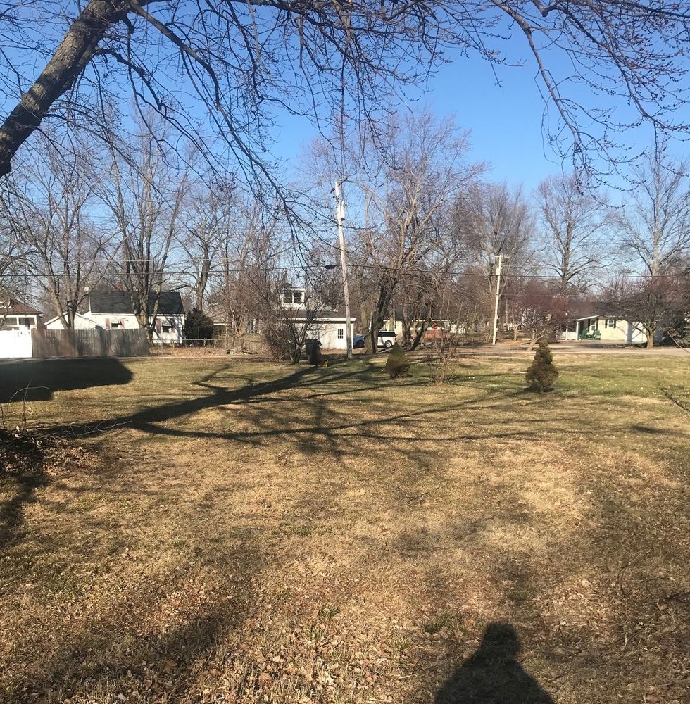 1708 Dewitt Ave, Mattoon, IL 61938